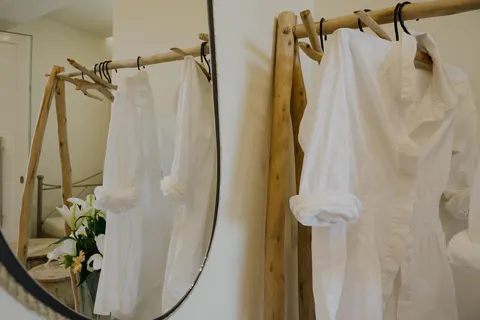 Appartementen Le Jardin foto 7