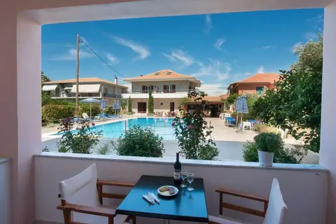 Christina Studios in Δημοτική Ενότητα Λευκάδος — foto 18
