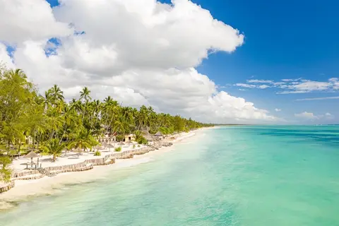 TUI BLUE Bahari Zanzibar in Kiwengwa — foto 29
