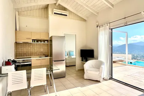 Ponti Villas in Municipal Unit of Apollonioi — foto 7