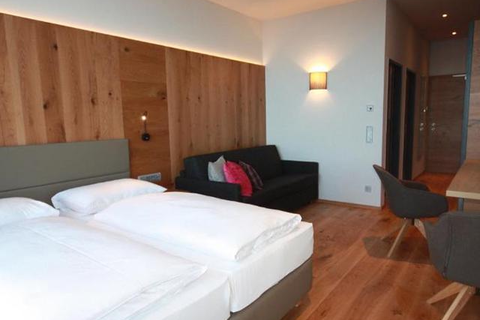 Berghotel Schmittenhöhe foto 5