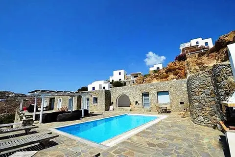 Atlantis Beach Residence in Paradijs — foto 7