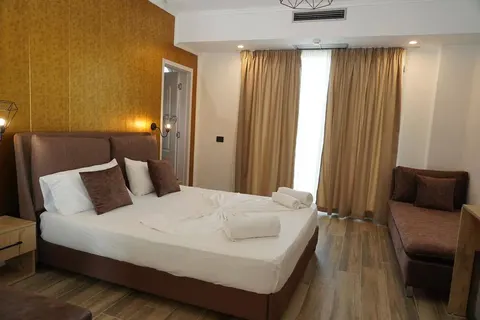 Monaco Garden Hotel foto 6