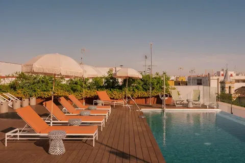 Ibis Styles Sevilla Santa Justa foto 1