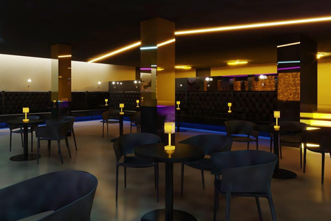 Hotel Rosamar foto 16