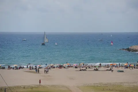 Natura Park in el Vendrell — foto 17