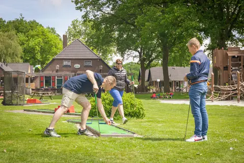 Sallandshoeve in Nieuw Heeten — foto 10