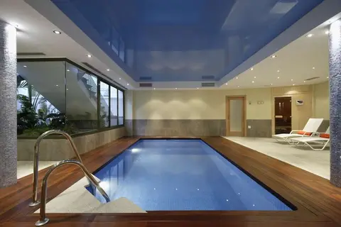 Appartementen Marina Turquesa in Nerja — foto 10