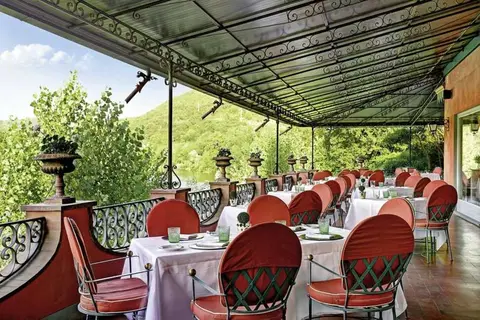 Villa La Massa in Bagno a Ripoli — foto 15