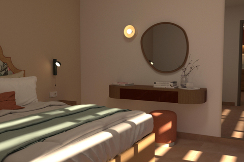 Appartementen La Riviera Barbati foto 30