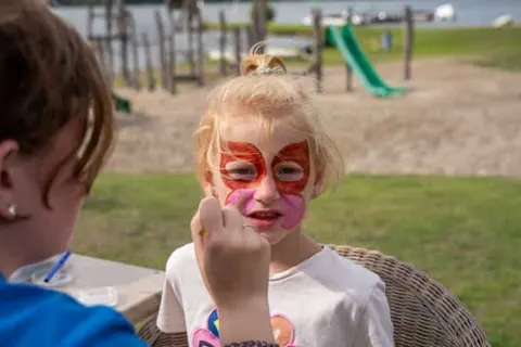 Strandparc Nulde foto 28