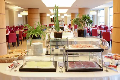Best Western Plus Leone di Messapia Hotel  & Conference in Lecce, foto 6