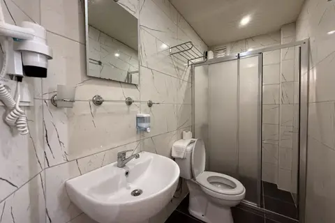 MaxNova Hotel ALANYA in Alanya — foto 10