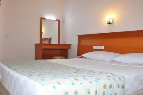 Cinar Family Suite Hotel in Manavgat — foto 27