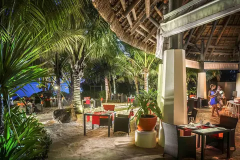 SO Sofitel Mauritius in Bel Ombre VCA, foto 13