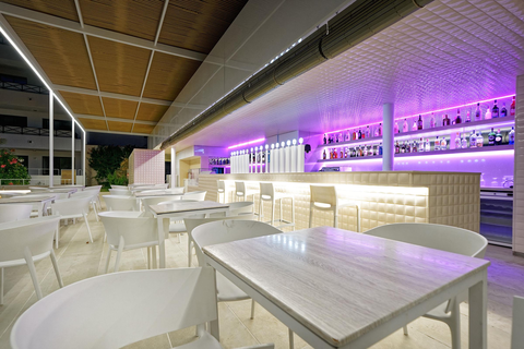 Parque La Paz foto 21