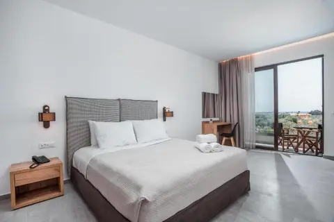 Terra Pietra Luxury Villas in Λάρδος — foto 3