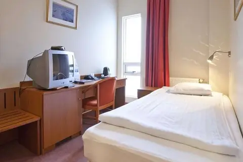 Fosshotel Baron in Reykjavik, foto 25