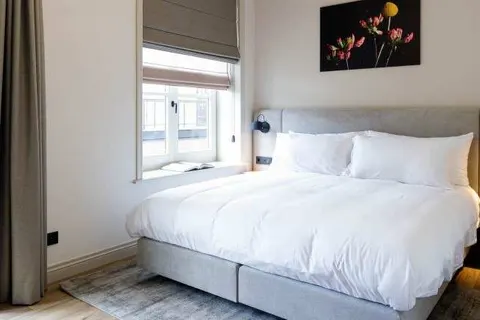 Hotel Flora Batava foto 3