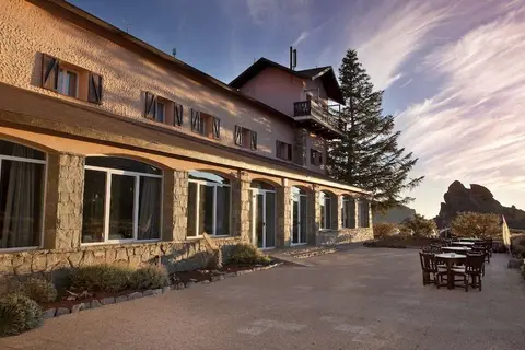 Parador de Las Canadas del Teide in La Orotava — foto 25