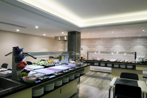 Hotel Alameda foto 6