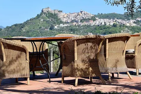 Tenuta Madonnina in Castiglione di Sicilia — foto 19