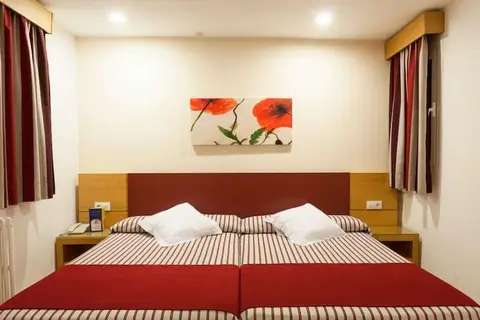 Hotel Amic Colon in Palma — foto 5