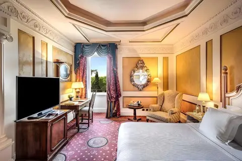 Splendide Royal in Rome, foto 6