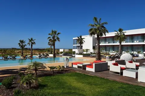 Pestana Alvor South Beach in Portimão — foto 9