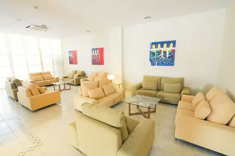 AzuLine Hotel Pacific in Sant Antoni de Portmany — foto 20