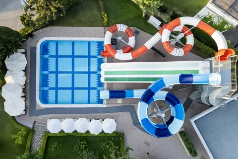 Fame Residence Goynuk in Kemer — foto 28