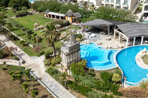 Orpheas Resort in Georgioupolis — foto 13