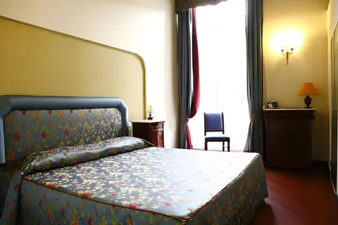 Decumani Hotel De Charme in Napels, foto 15