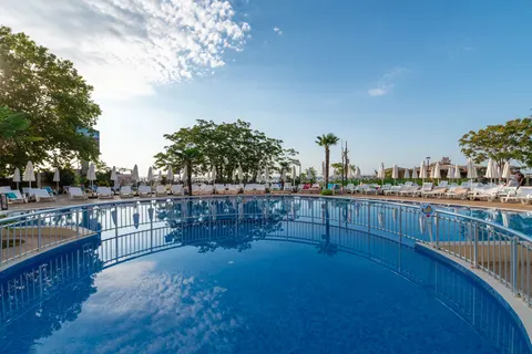 Zenith Hotel foto 24