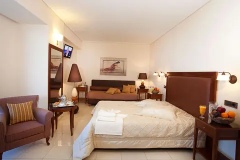 Hotel Akti Taygetos in Kalamáta — foto 20