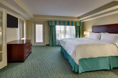 Holiday Inn Resort Orlando Lake Buena Vista in Holiday Inn Resort Orlando-Lake Buena Vista — foto 2