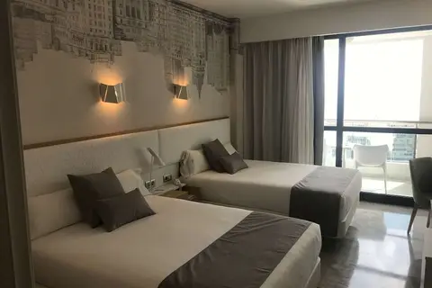 Madeira Centro in Benidorm — foto 10