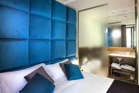 Triviho Hotel in Rome, foto 14