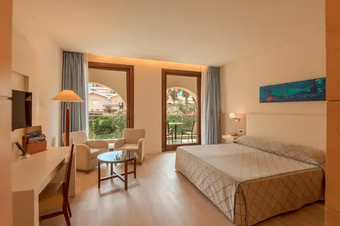 Smy Carlos V Wellness & Spa Alghero in Alghero — foto 21