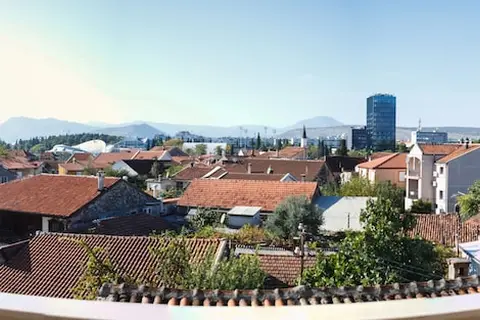 Hotel Bojatours in Podgorica — foto 14