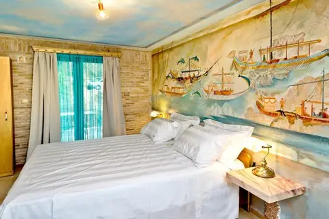Leda Suites in Πάργα — foto 16