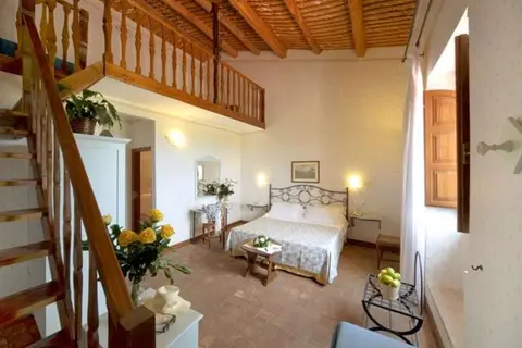 Villa Favorita Relais in Noto, foto 18
