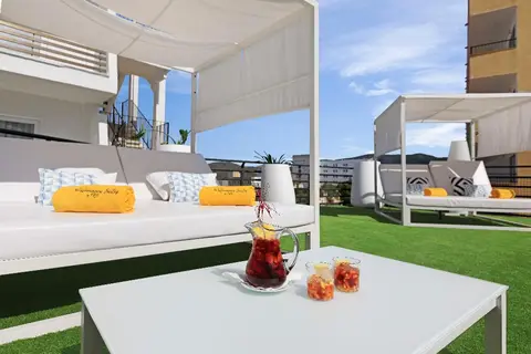 Palmanova Suites by TRH Hotel in Magaluf — foto 7