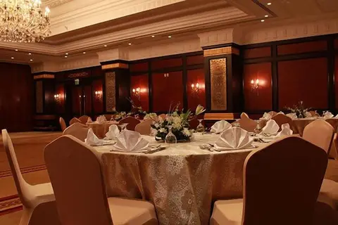 Helnan Landmark - New Cairo in القاهرة الجديدة — foto 15