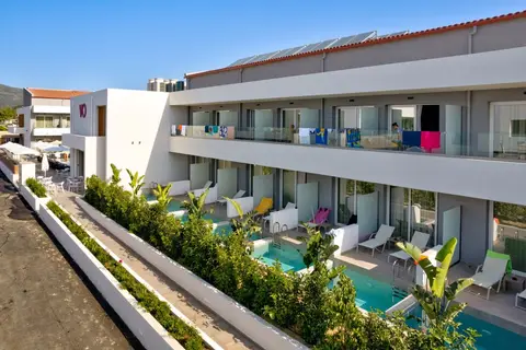 White Olive Premium Hotel in Laganas Municipal Unit, foto 32