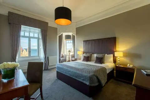 Sherbrooke Castle Hotel in Glasgow, foto 6