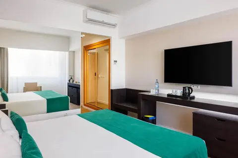 Hotel Jupiter Algarve in Mexilhoeira Grande — foto 4