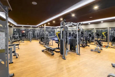 Hotel The X Belek foto 28