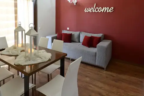 Eva Mare Hotel & Suites in Δημοτική Ενότητα Γαζίου — foto 25