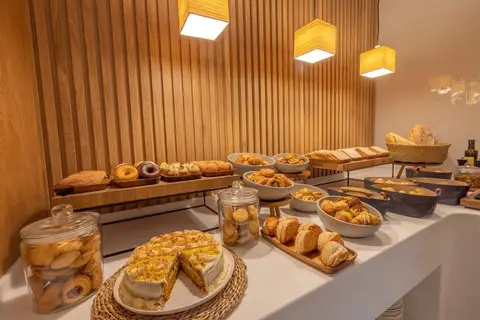 HM Palma Blanc Hotel in Palma de Mallorca — foto 20